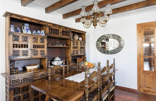 Casa Rural Martínez - Photo 20