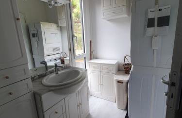 Villa "Le Mirage" - Foto 23