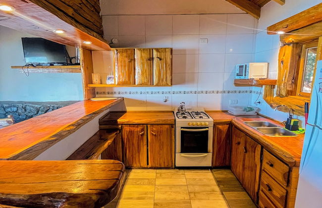 Complejo Don Cirilo - Foto 30