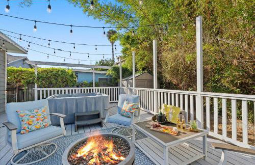 Catch n' Relax on Nimitz- Minutes from the Harbor - Foto 1