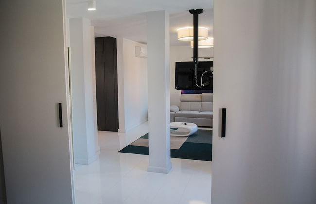 Apartament Orbita - Foto 14