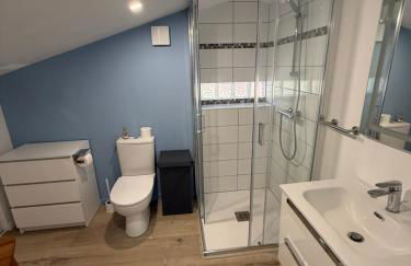 Chalet La Huette - Foto 17