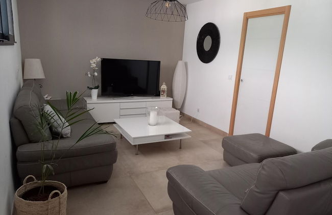 Amazing Villa With Private Pool - Foto 8