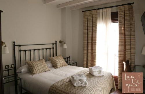 Lantigua Casa Rural - Foto 59