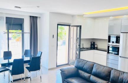 3 room Penthouse Higuericas Playa - Foto 21