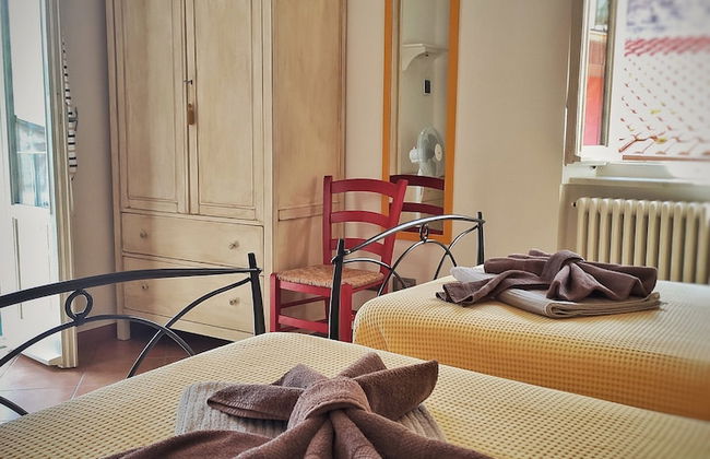 Pietra Di Mare Guest House - Foto 24