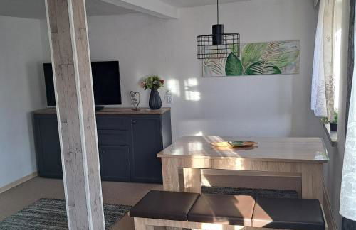 Ferienhaus Strauss nahe der Kyffhäuser Therme - Photo 8