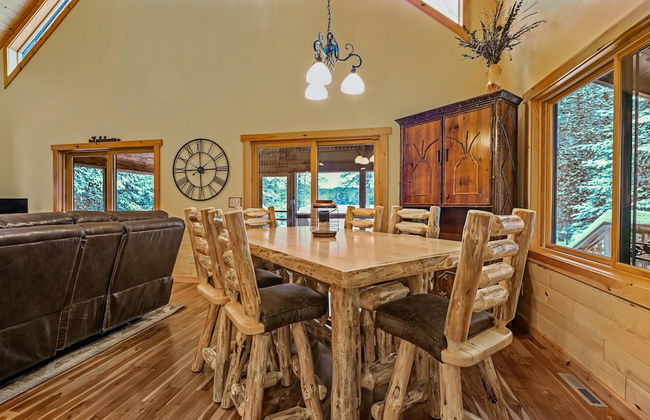 North Star Retreat-kayak I Swim I Snowmobile - Foto 13