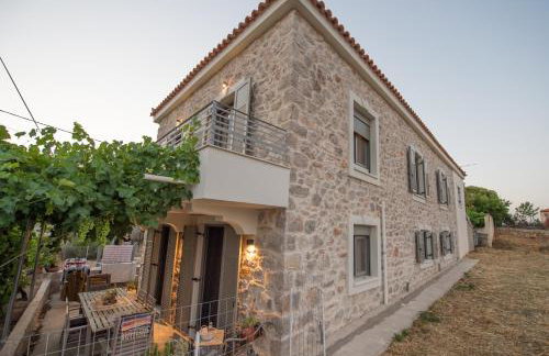 Fotini's House - Foto 23