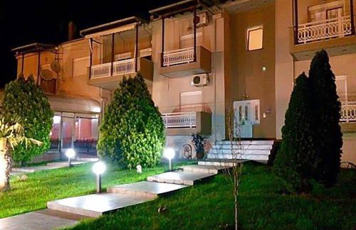 Hotel-Apartments La Strada - Foto 1