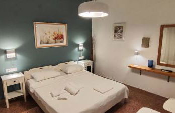 Papadioti Apartments - Foto 38