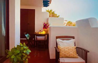 Hestía Vera Salinas Tu hogar para desconectar - Foto 42