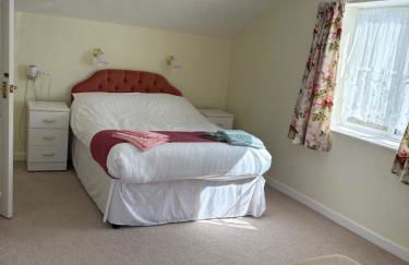 Rosie's cottage - Foto 13