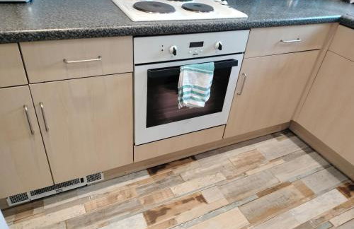 Luxury Apartment in Hemel Hempstead Uk for Couples and Executives, Free Wifi - Photo 31