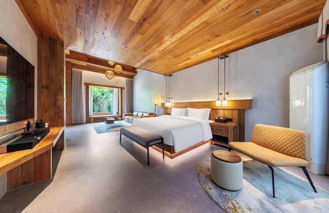 Zhangjiajie Home - Foto 70