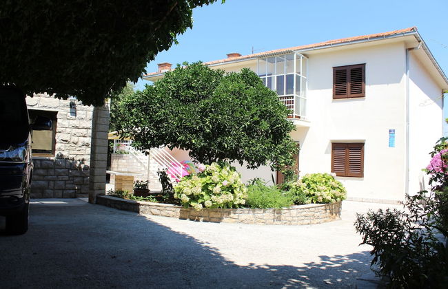 Apartment Antica - - Photo 14