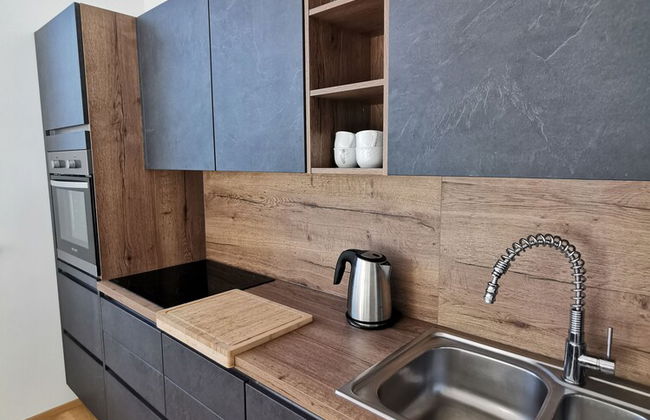 Apartments Egis Koper - Foto 16