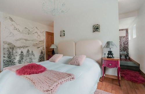 Au pied du télécabine & gare St Gervais - Foto 29