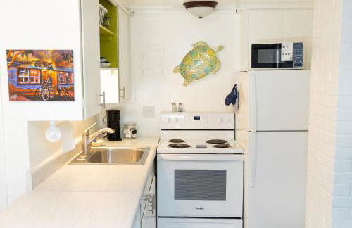 The Little Palm Room - Wrightsville Beach - Foto 19