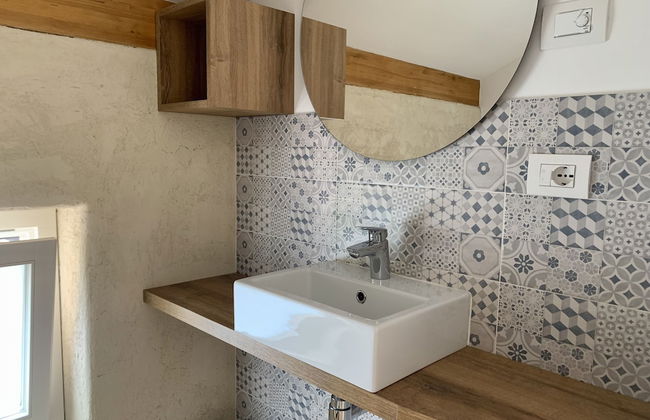 ALBOLA SUITE Holiday Apartments - Foto 47