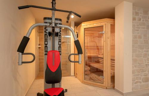 Villa Belpur - Photo 30