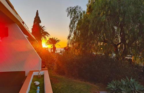 MARAVILLA Suite Seaside by lAmOnDaos - Heated Pool - - Foto 19