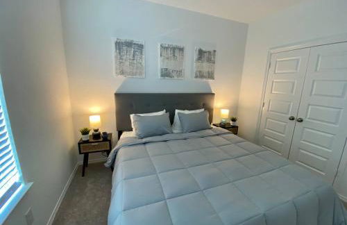 4-BR Cheerful Home Long Term Stay Equipped in Katy - Foto 13