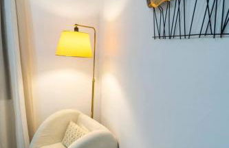 SH Piluca's Home Moderno apartamento con patio - Foto 42