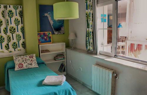 PENTHOUSE WITH LARGE TERRACE IN CENTER OF CÁDIZ - Foto 29