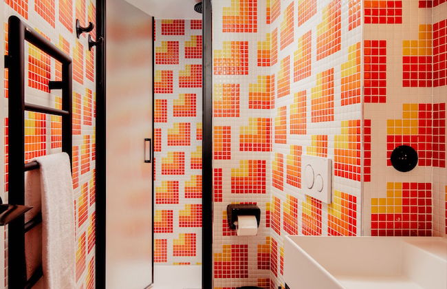 My Maison In Paris - Louvre - Foto 66