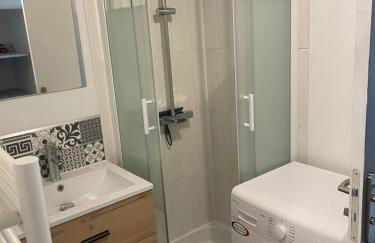 Logement en bord de port - Foto 9