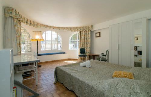 Maison Bianchi - Villa Saint Pierre de Feric - Foto 16