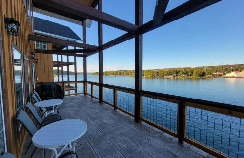 Keweenaw Waters Resort - Foto 17