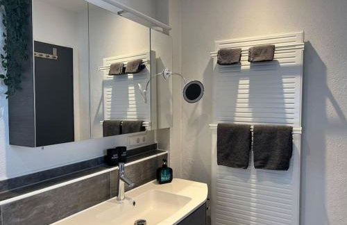 Ferienwohnung am Storchennest - Foto 46