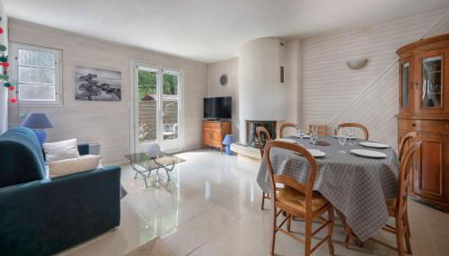 Escapade au calme et près de la plage - Foto 5