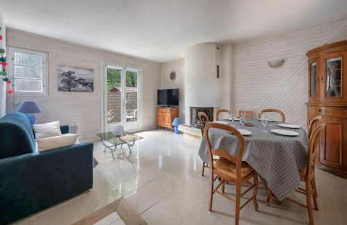 Escapade au calme et près de la plage - Foto 5