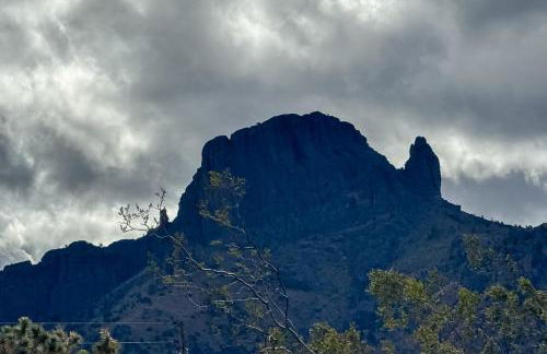 Abigails Ranch - Dog-Friendly Dolan Springs Gem - Foto 26