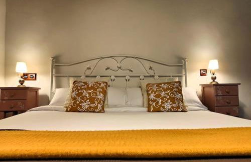 Casa Rural La Molinera Etxea - Foto 38