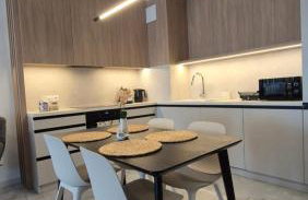 Towarowa Flowers Apartment, free parking, air-conditioning, self check-in 24h - Photo 22