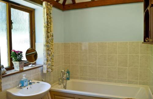 Ivy Cottage - Foto 11