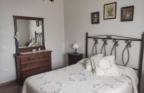 Casa Rural Alameda en Posadas Córdoba - Foto 39