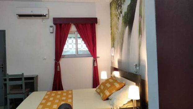 Agreable Studio Meuble - Foto 4, Habitación