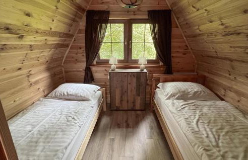 3 Bedroom Lovely Home In Nowe Warpno - Foto 27