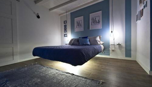 Light Blue Lake Aria - Foto 1