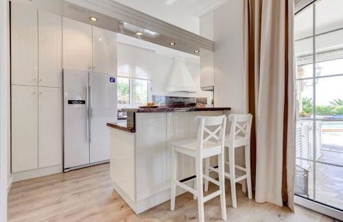 Luxury villa El Duque Ocean View - Foto 19