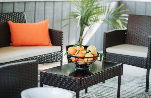 Sanctuary at the Springs - King Beds , Families - Foto 31