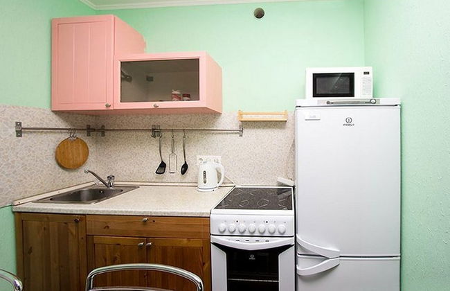 ApartLux Yugo-Zapadnaya Studio - Foto 9