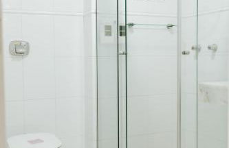 Completo apartamento em Resort na beira da lagoa - Foto 65