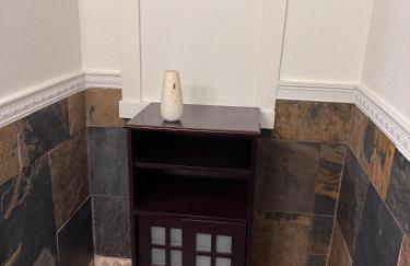 Cozy Mountain Retreat Near Lakes & Park City - Foto 15