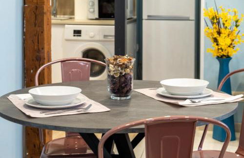 Luminoso cerca Bernabéu- Apartamento BRAVO MURILLO - Photo 17